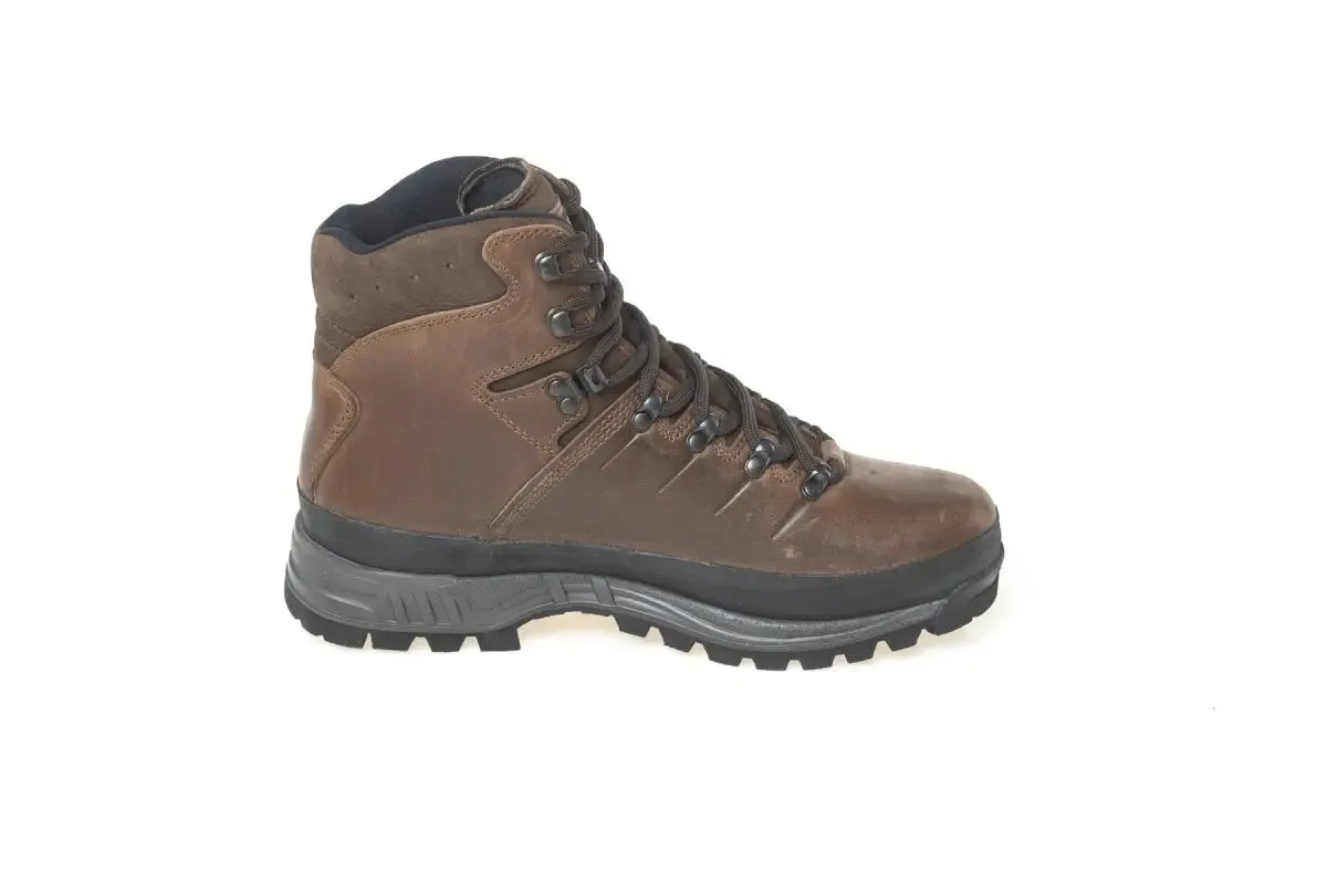 Bhutan MFS Hiking Boots
