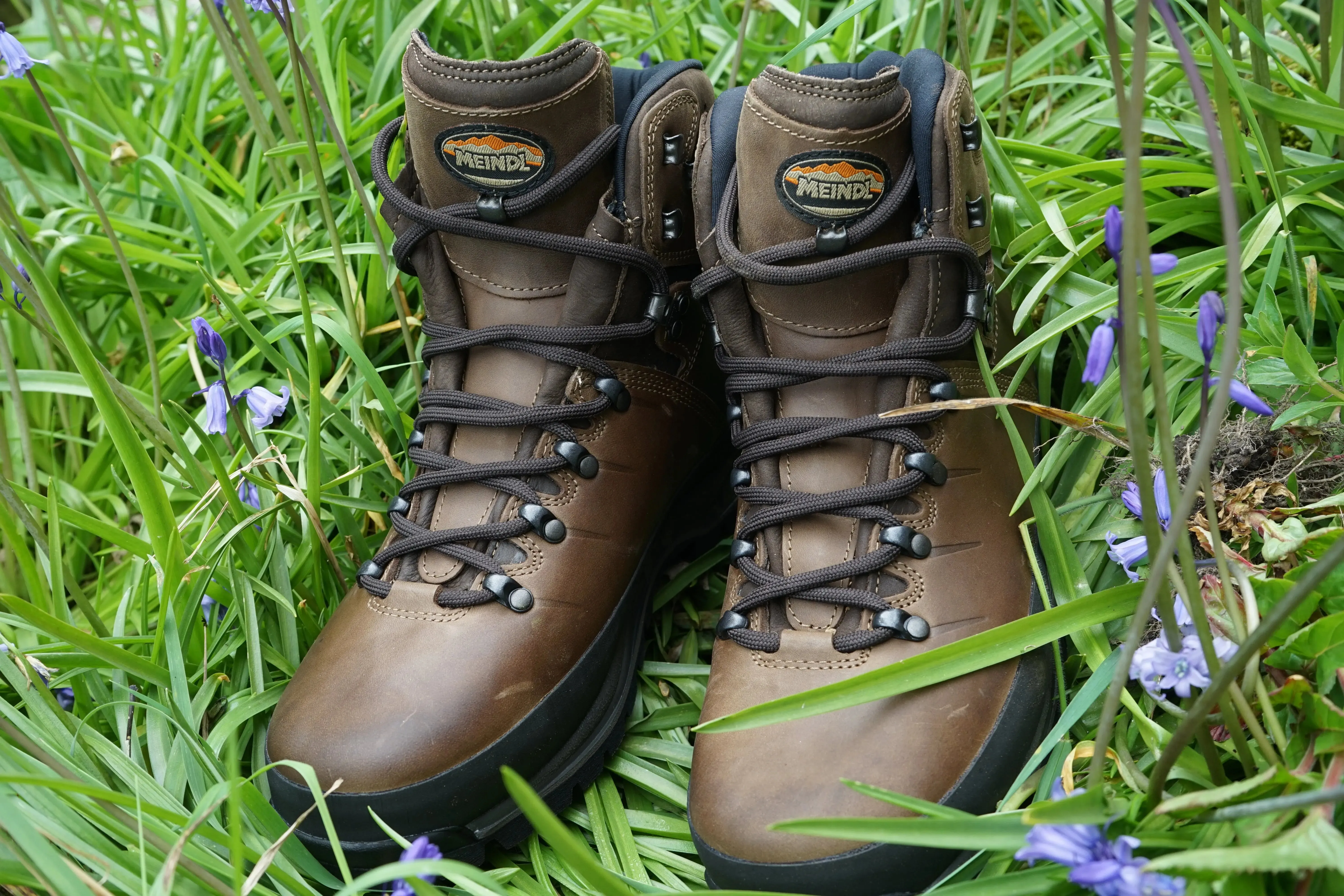 Bhutan MFS Hiking Boots