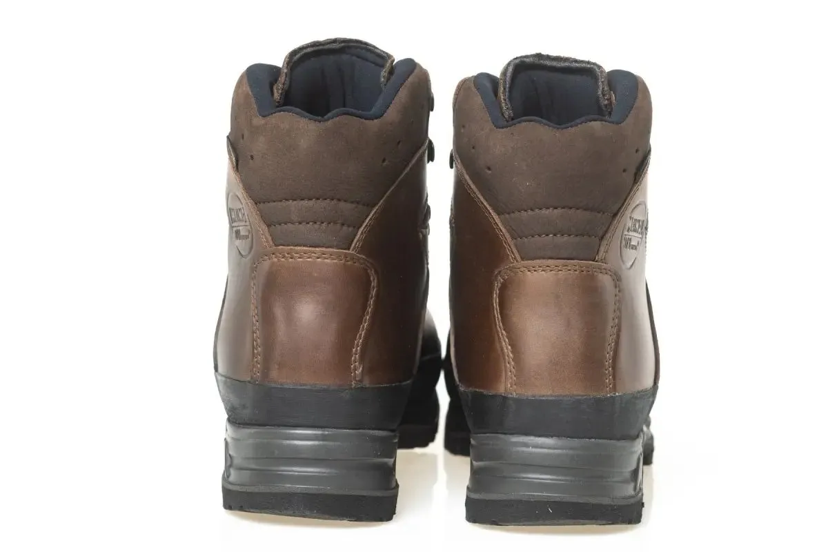 Bhutan MFS Hiking Boots