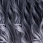 Bobbi Boss Miss Origin Designer Mix Tress Up Yaky Straight 28” Human Hair Blend Ponytail MOD010