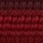 Bobbi Boss Miss Origin Designer Mix Tress Up Yaky Straight 28” Human Hair Blend Ponytail MOD010