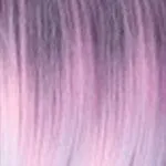 Bobbi Boss Miss Origin Designer Mix Tress Up Yaky Straight 28” Human Hair Blend Ponytail MOD010