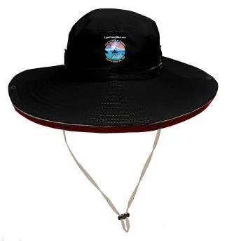 Boonie Hat