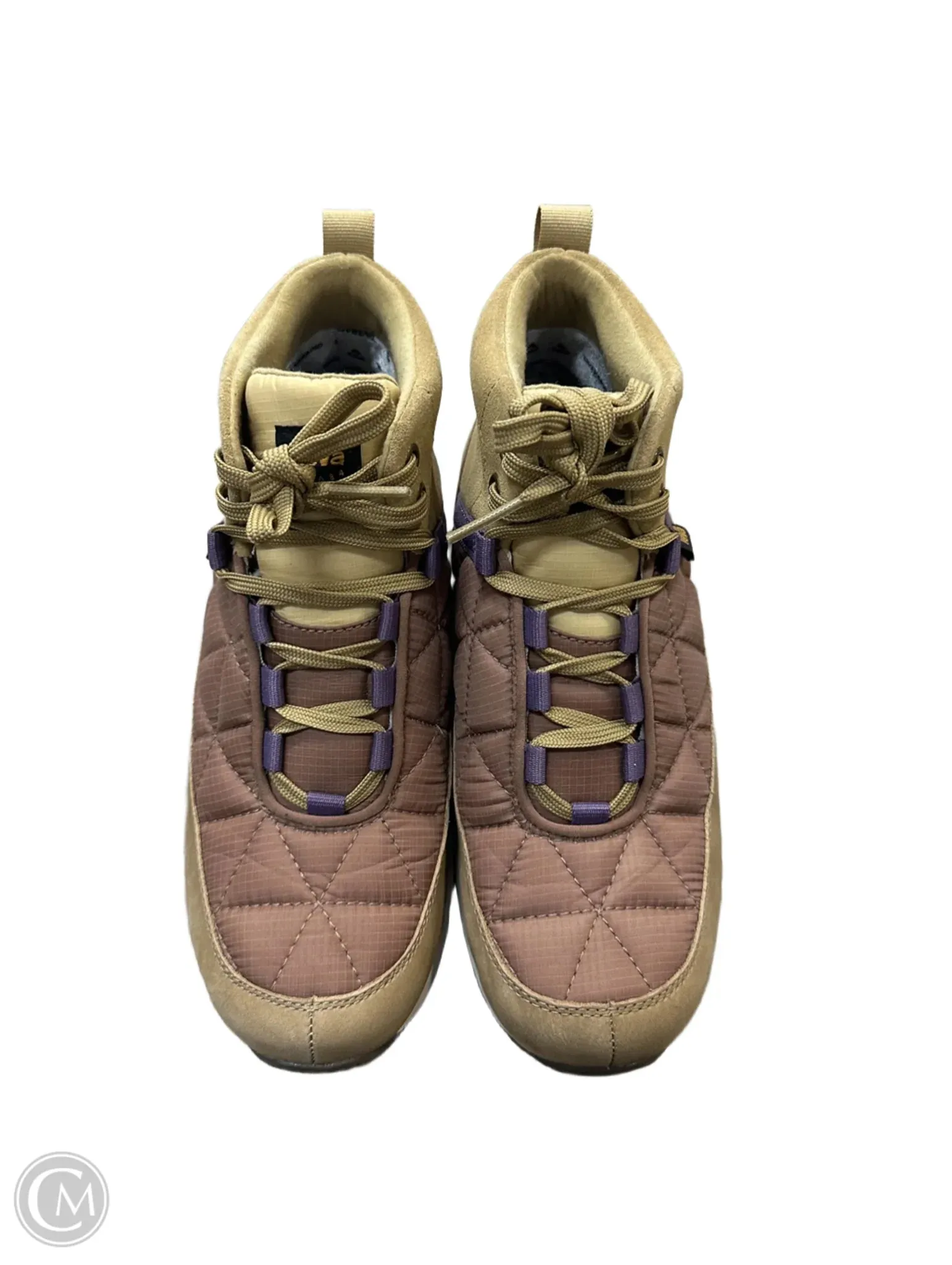 Boots Hiking By Teva  Size: 8.5