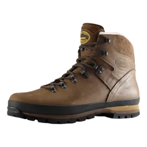 Borneo 2 Brown / Nougat