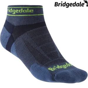 Bridgedale - Men's Trail Run Ultra Light T2 Merino Sport Low
