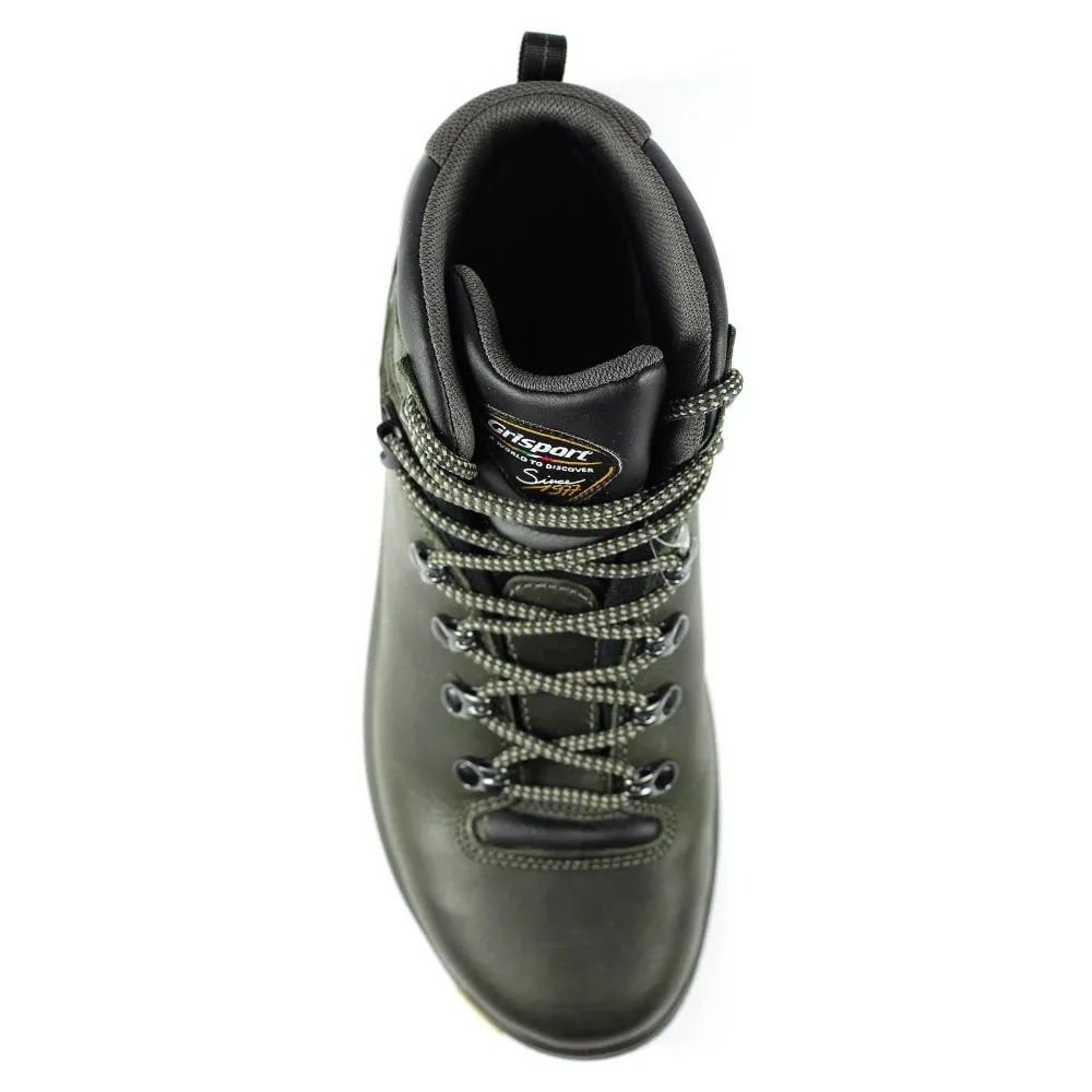 Brisport Saracen Hiking Boot