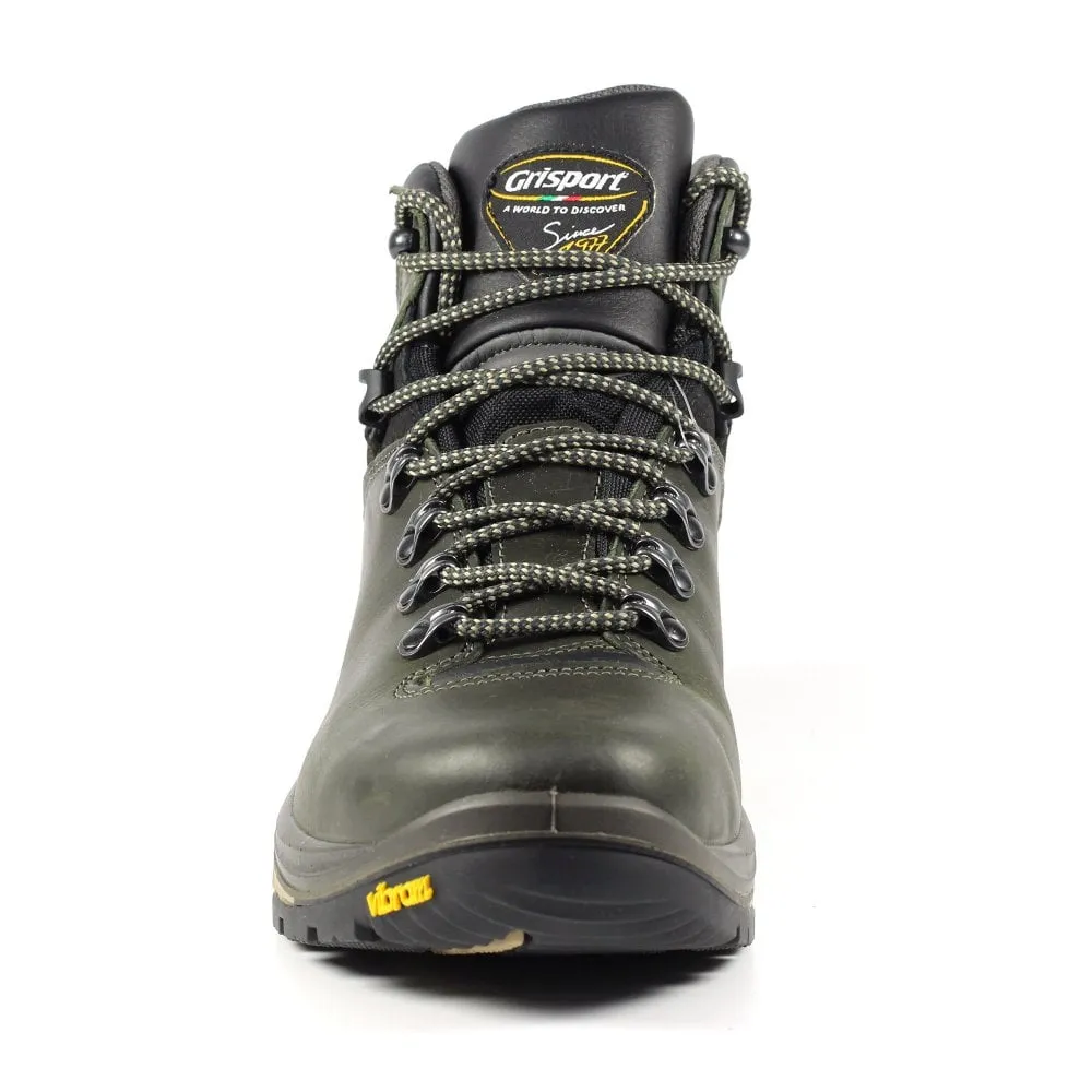 Brisport Saracen Hiking Boot