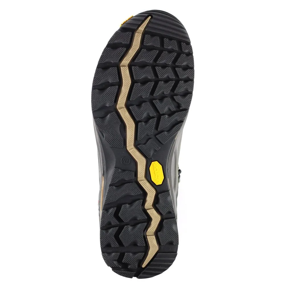 Brisport Saracen Hiking Boot