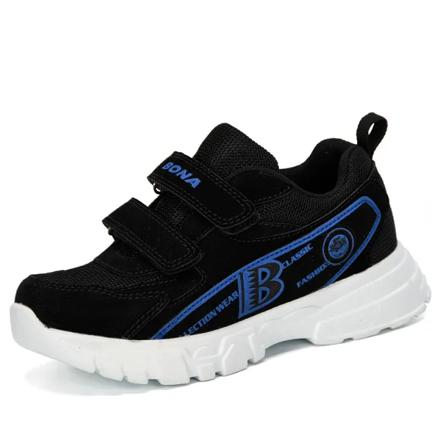 Carlos Boys' Fashion Sneaker
