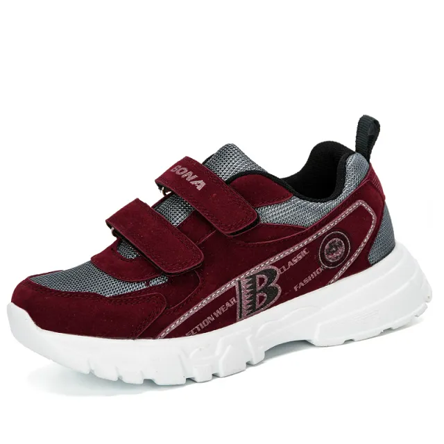 Carlos Boys' Fashion Sneaker