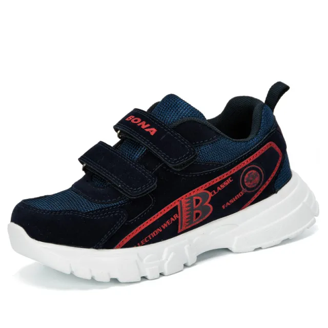 Carlos Boys' Fashion Sneaker