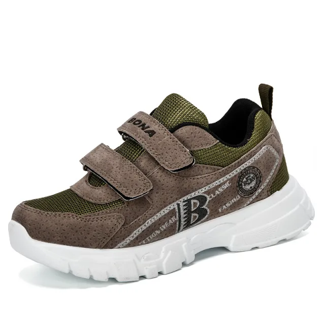 Carlos Boys' Fashion Sneaker
