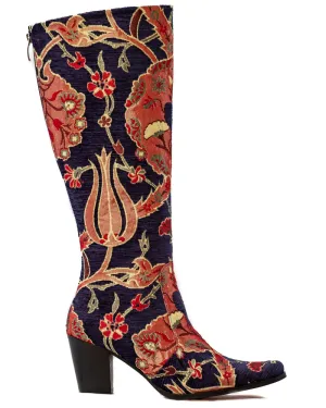 Casablanca Knee High