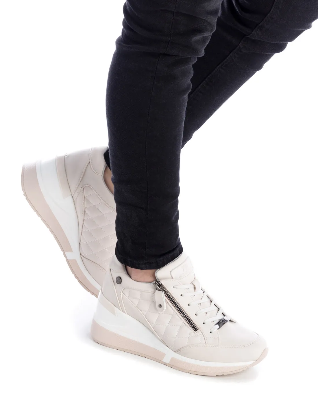 Castile Ice Sneakers
