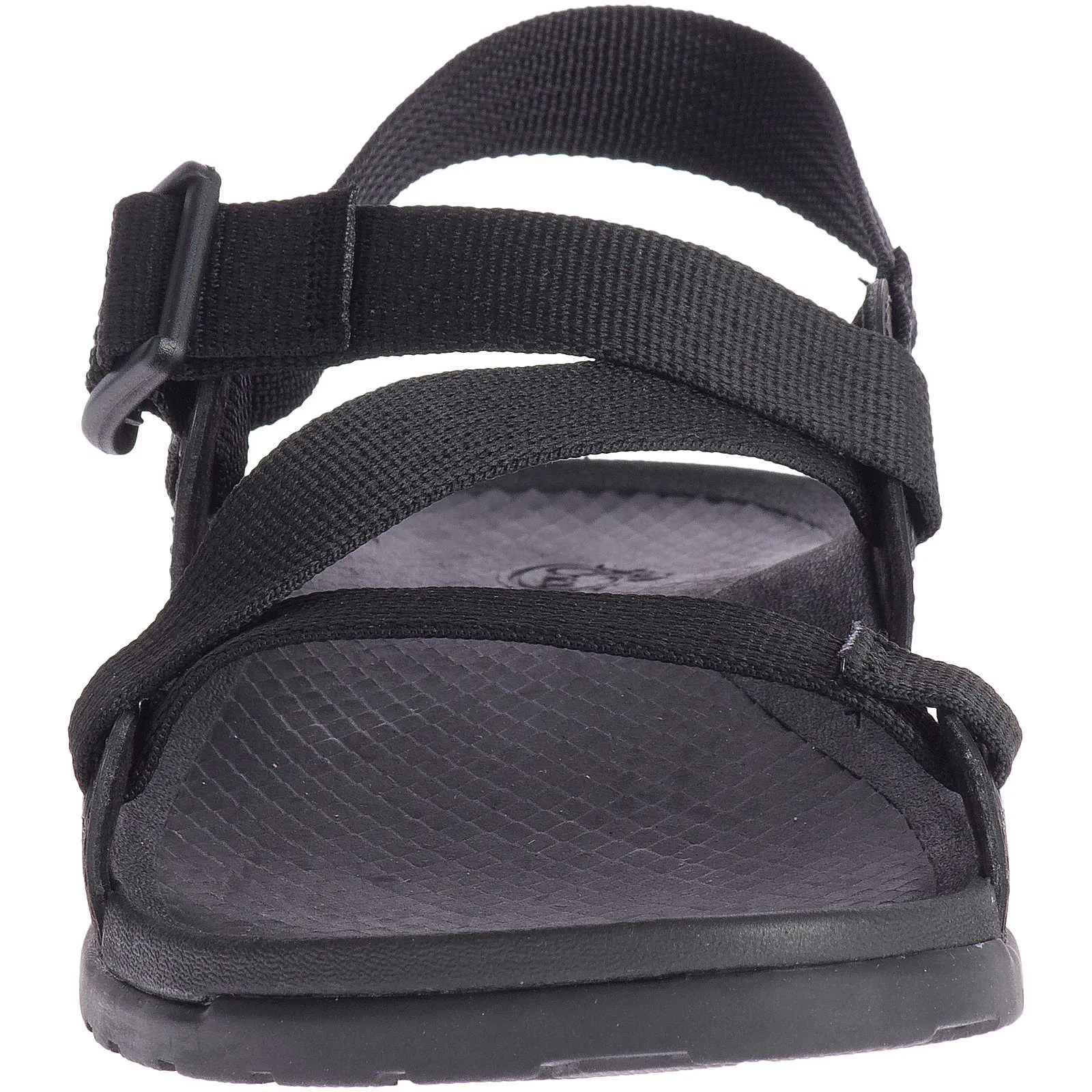 'Chaco' Women's Lowdown Sandal - Black
