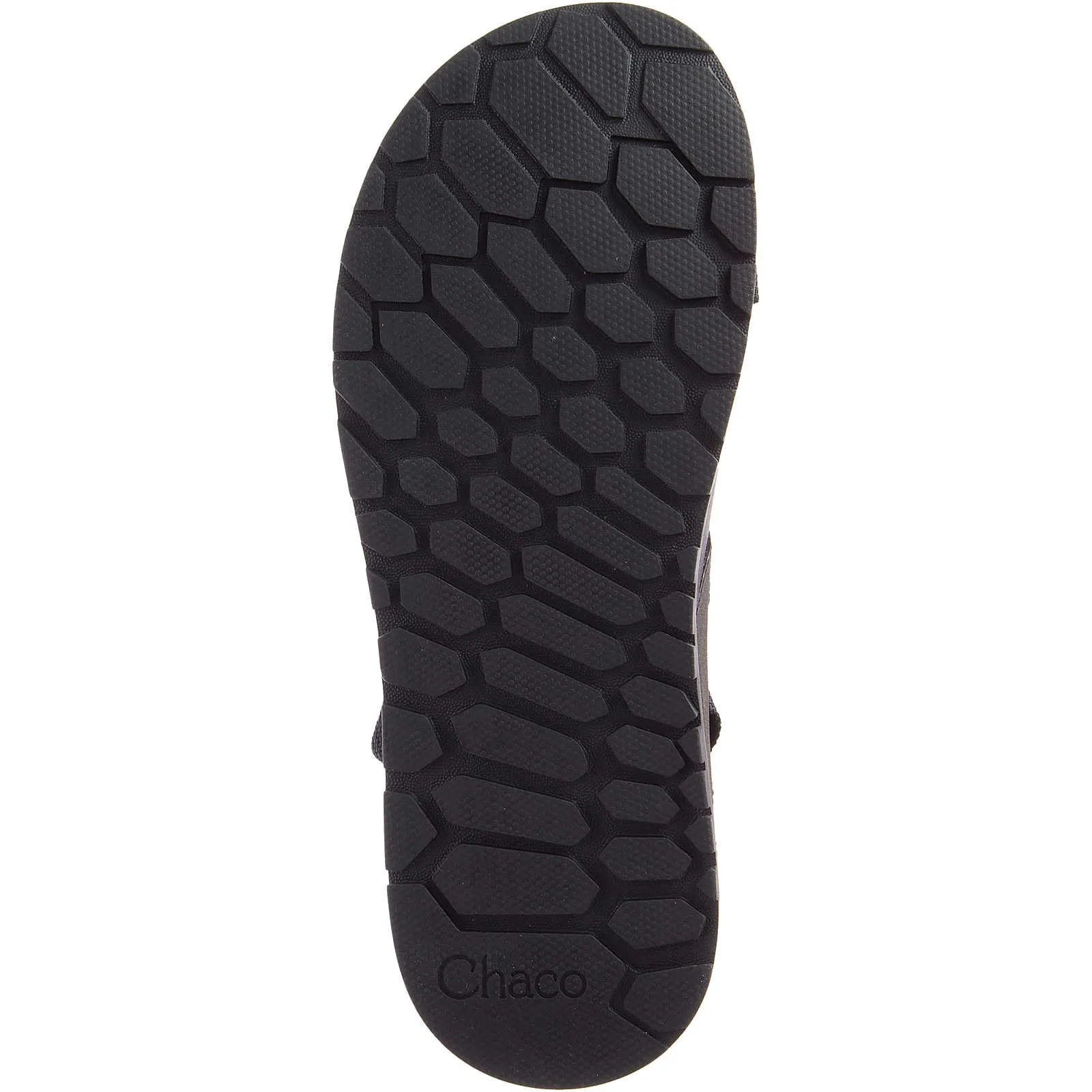 'Chaco' Women's Lowdown Sandal - Black