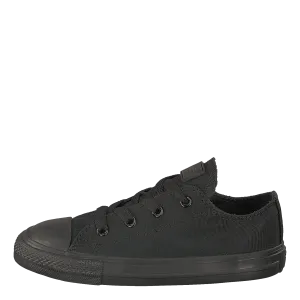 Chuck Taylor All Star - Ox Black