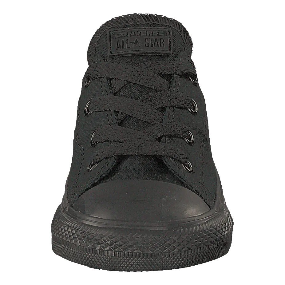 Chuck Taylor All Star - Ox Black