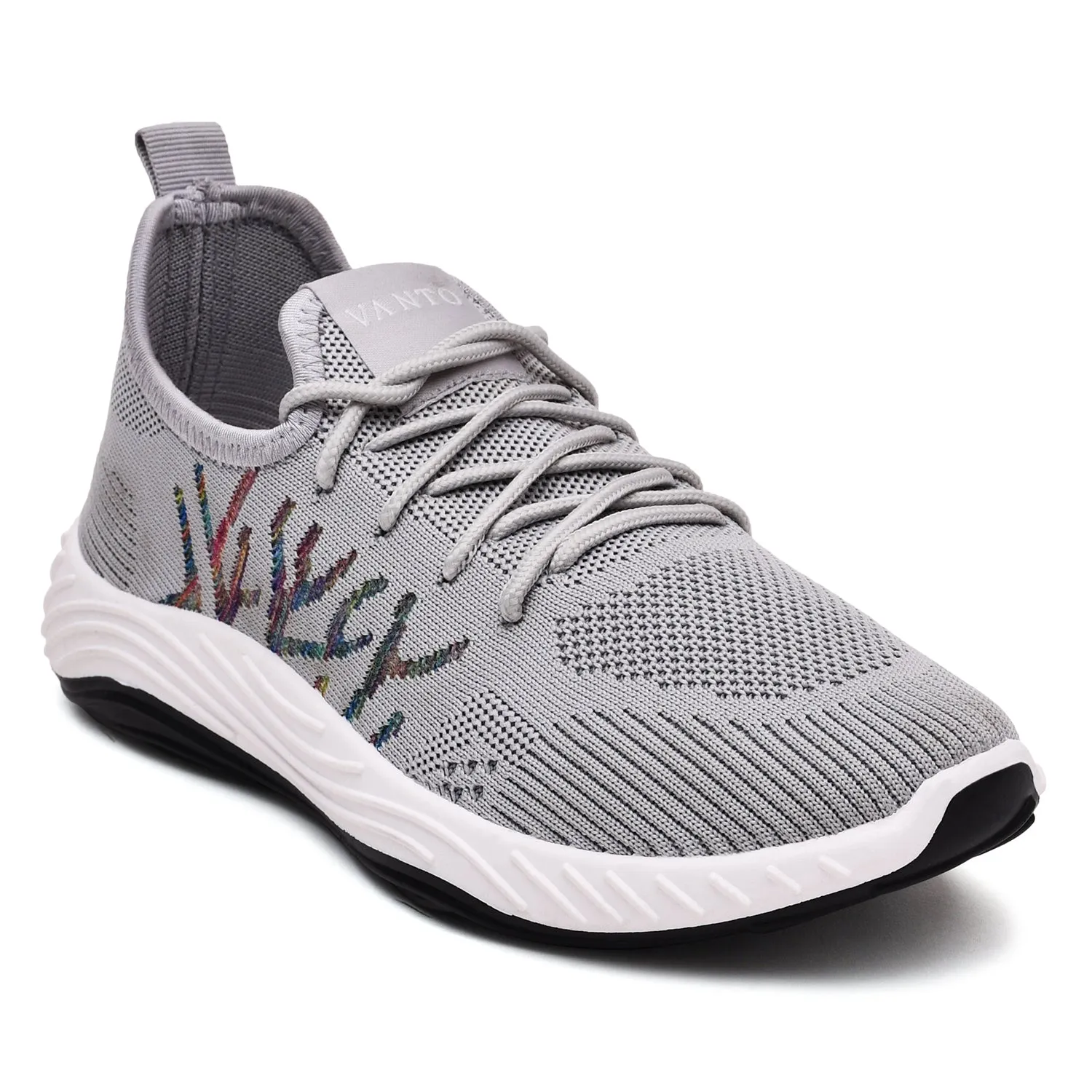 Classic Lace-up Women's Sneakers