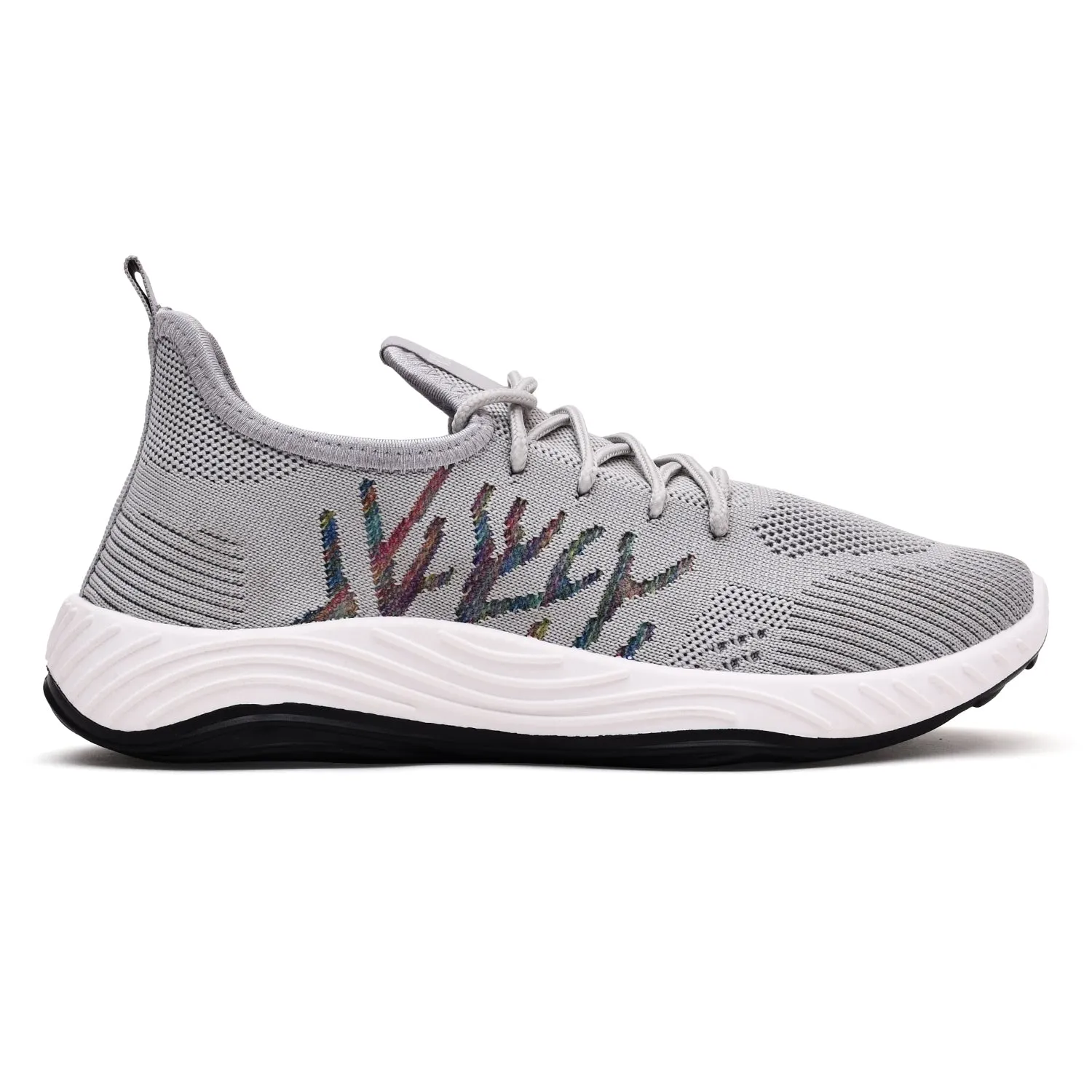 Classic Lace-up Women's Sneakers