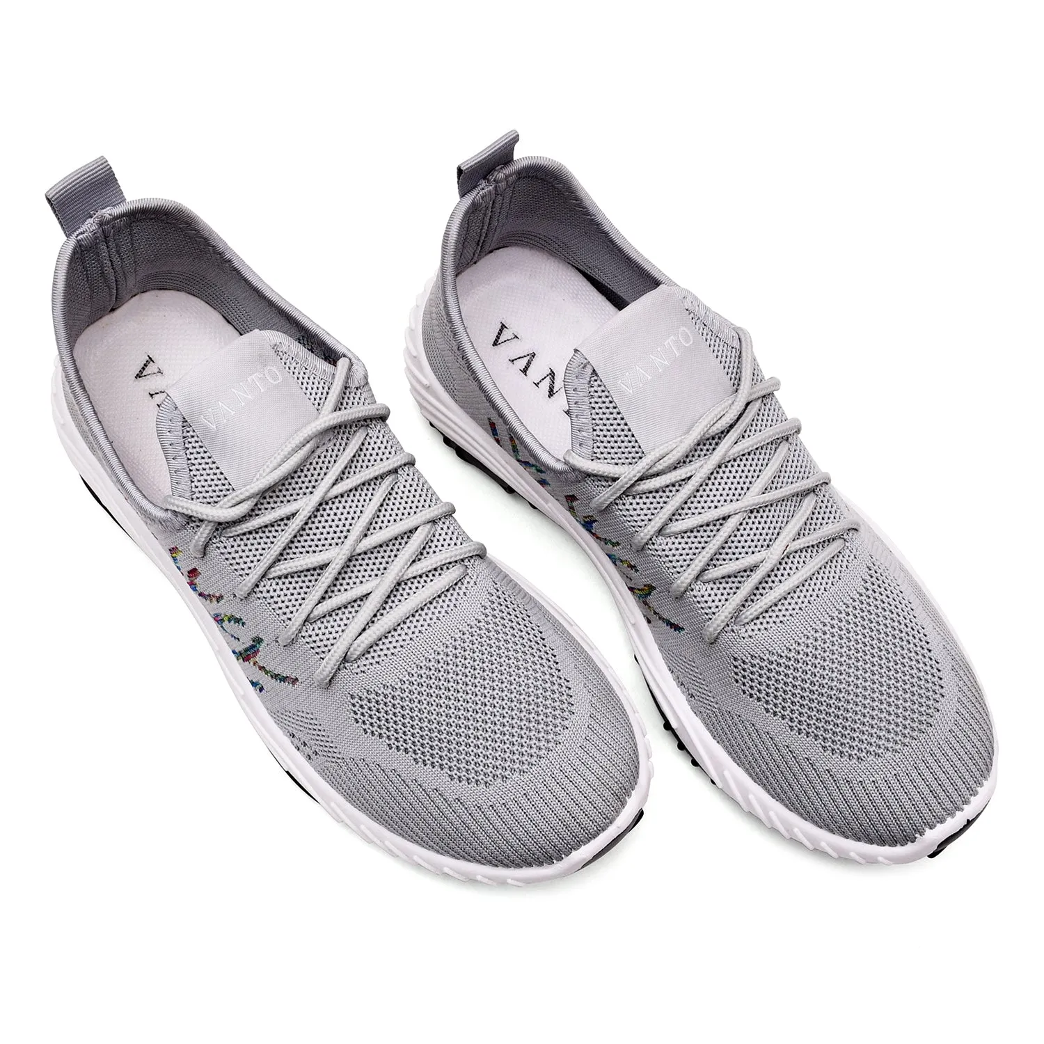 Classic Lace-up Women's Sneakers