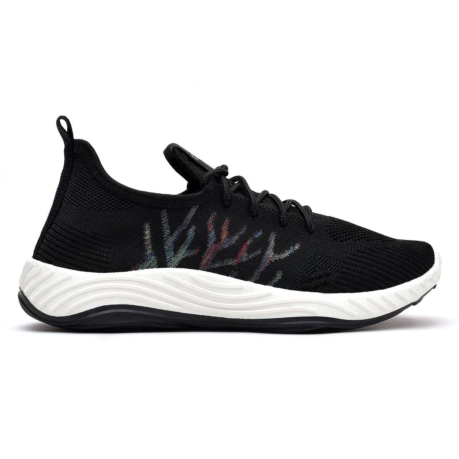 Classic Lace-up Women's Sneakers