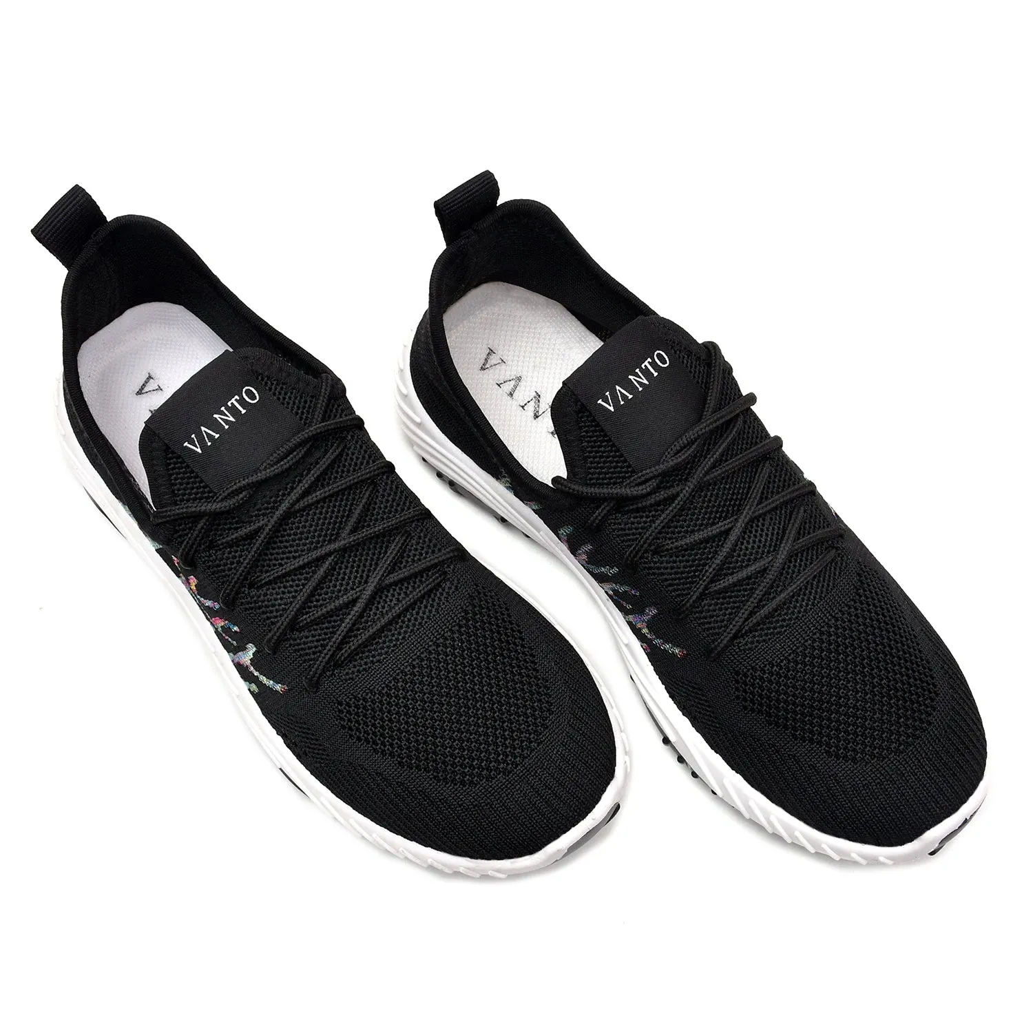 Classic Lace-up Women's Sneakers