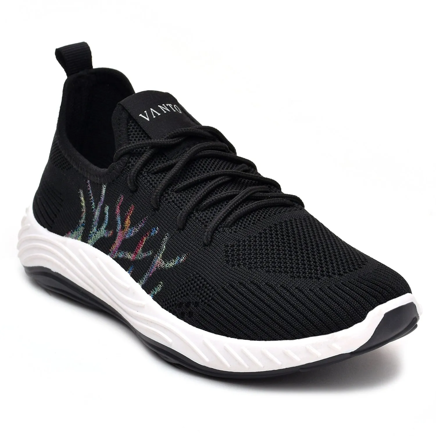 Classic Lace-up Women's Sneakers