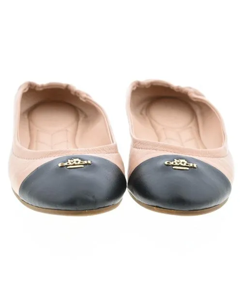 COACH Ballet shoes/Opera shoes