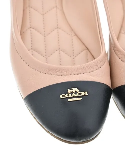 COACH Ballet shoes/Opera shoes