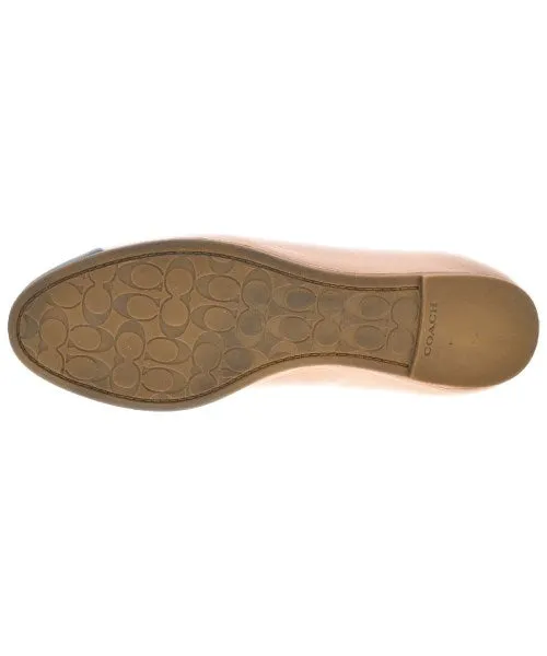 COACH Ballet shoes/Opera shoes