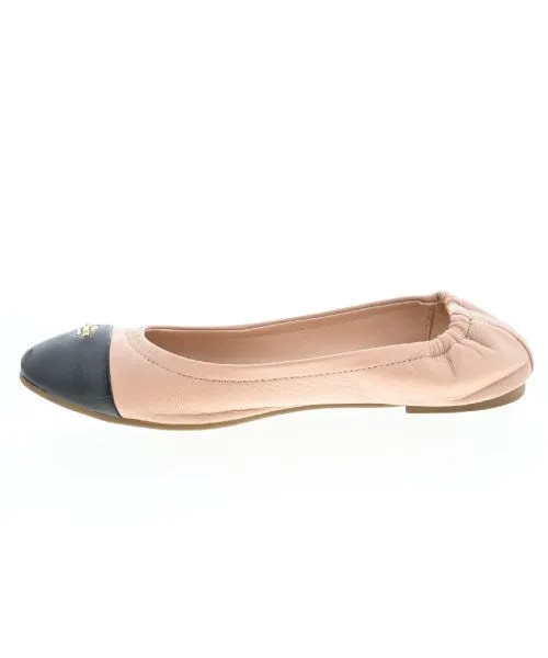 COACH Ballet shoes/Opera shoes