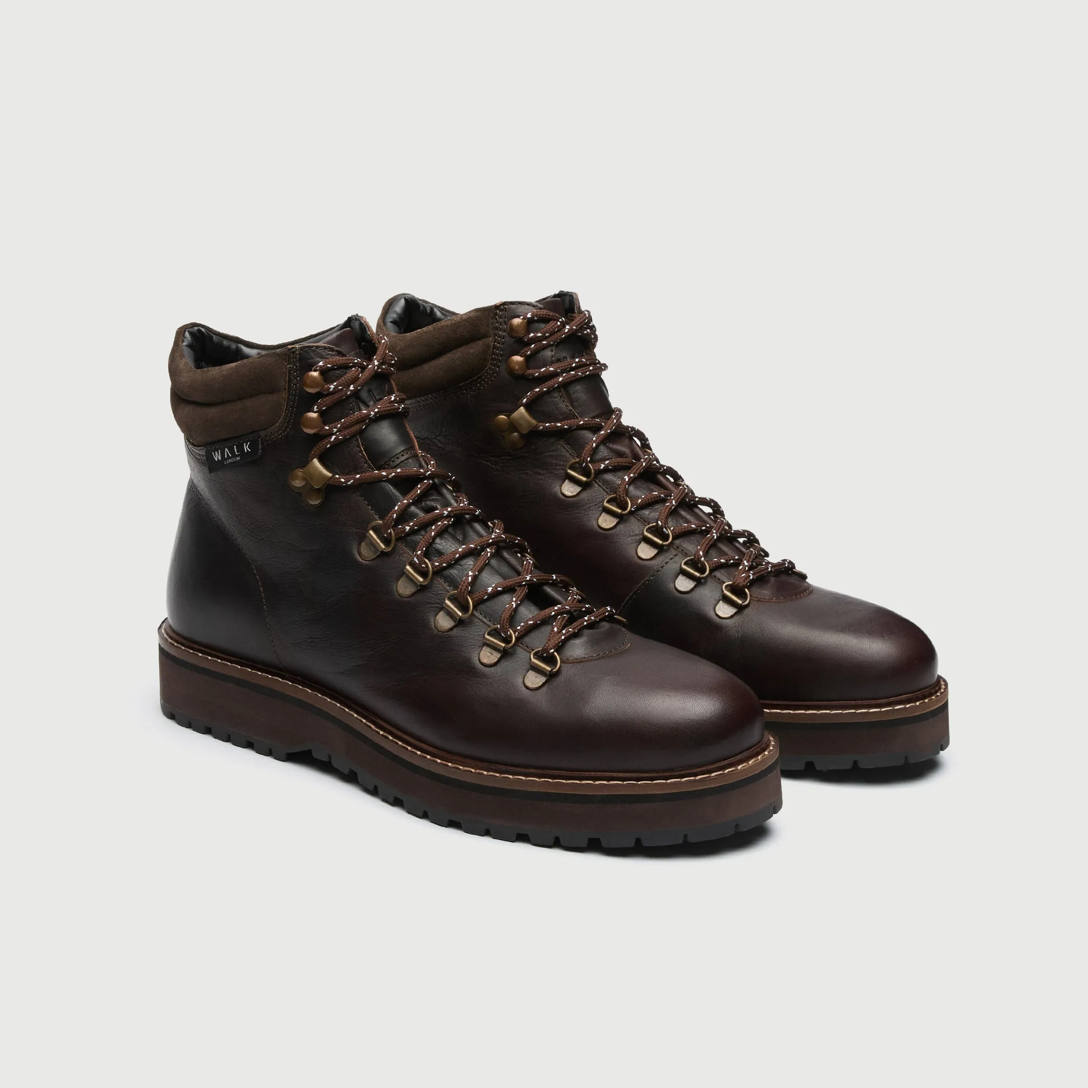 Connery Hiking Boot