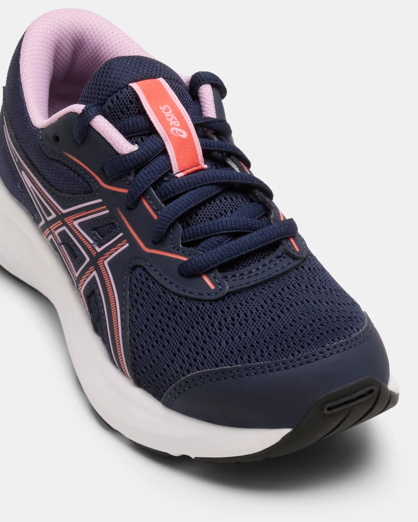Contend 9 Gs G Midnight/Coral Reef