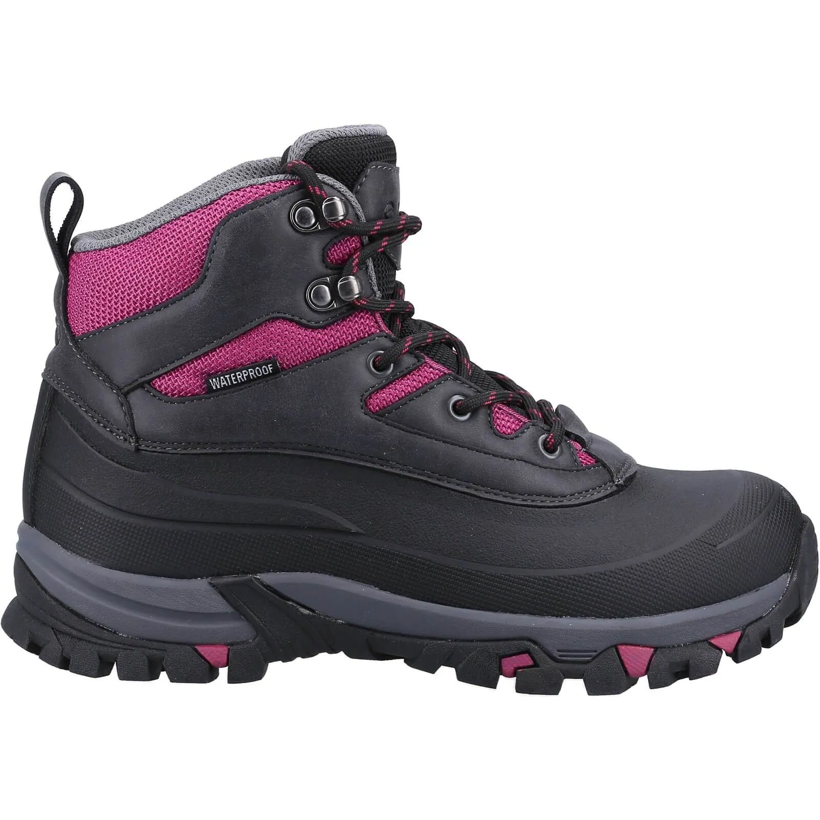 Cotswold Calmsden Womens Hiking Boots