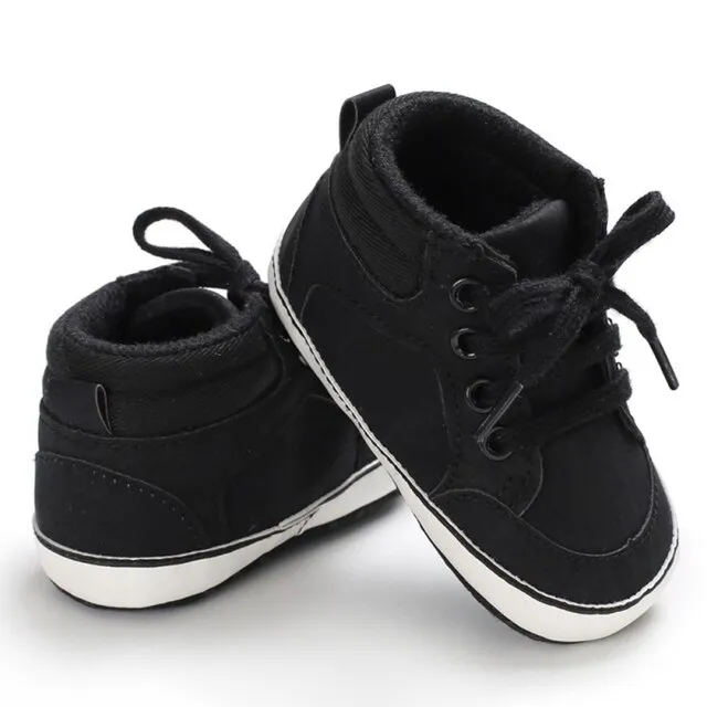 Daimer Baby Boys' Casual Sneakers