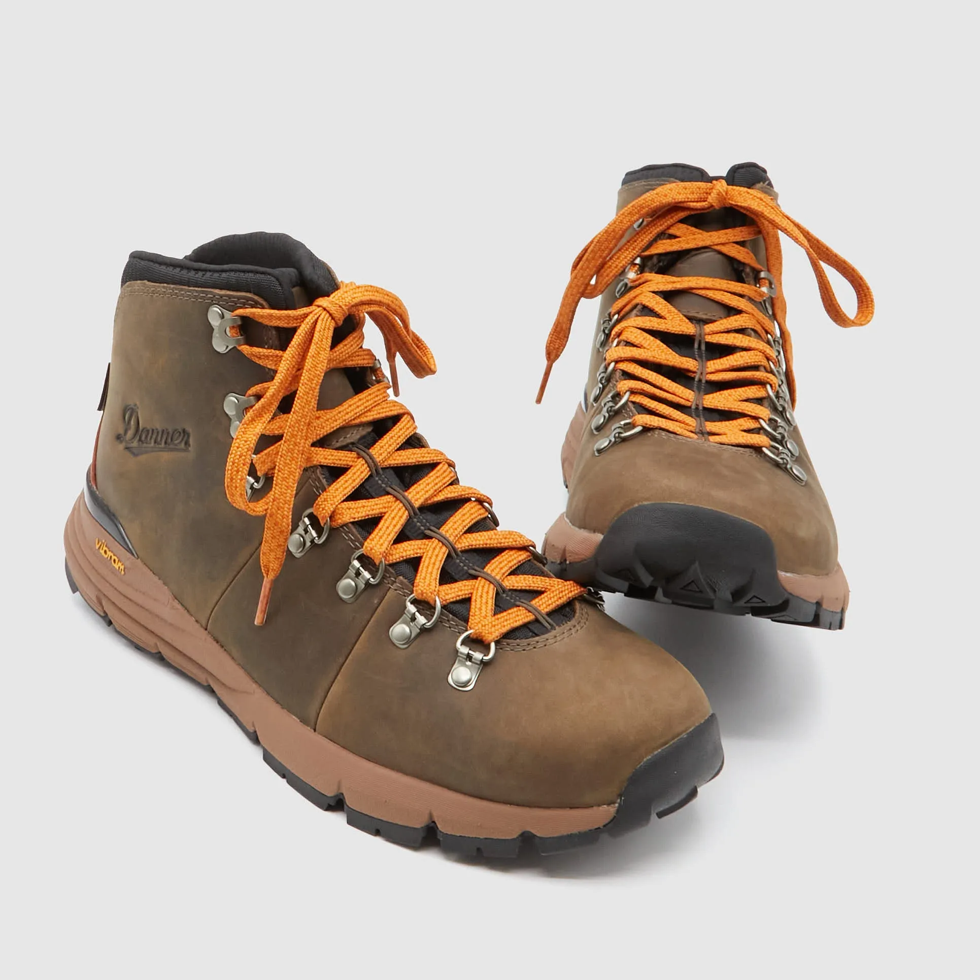 Danner Boots lightweight Mountain