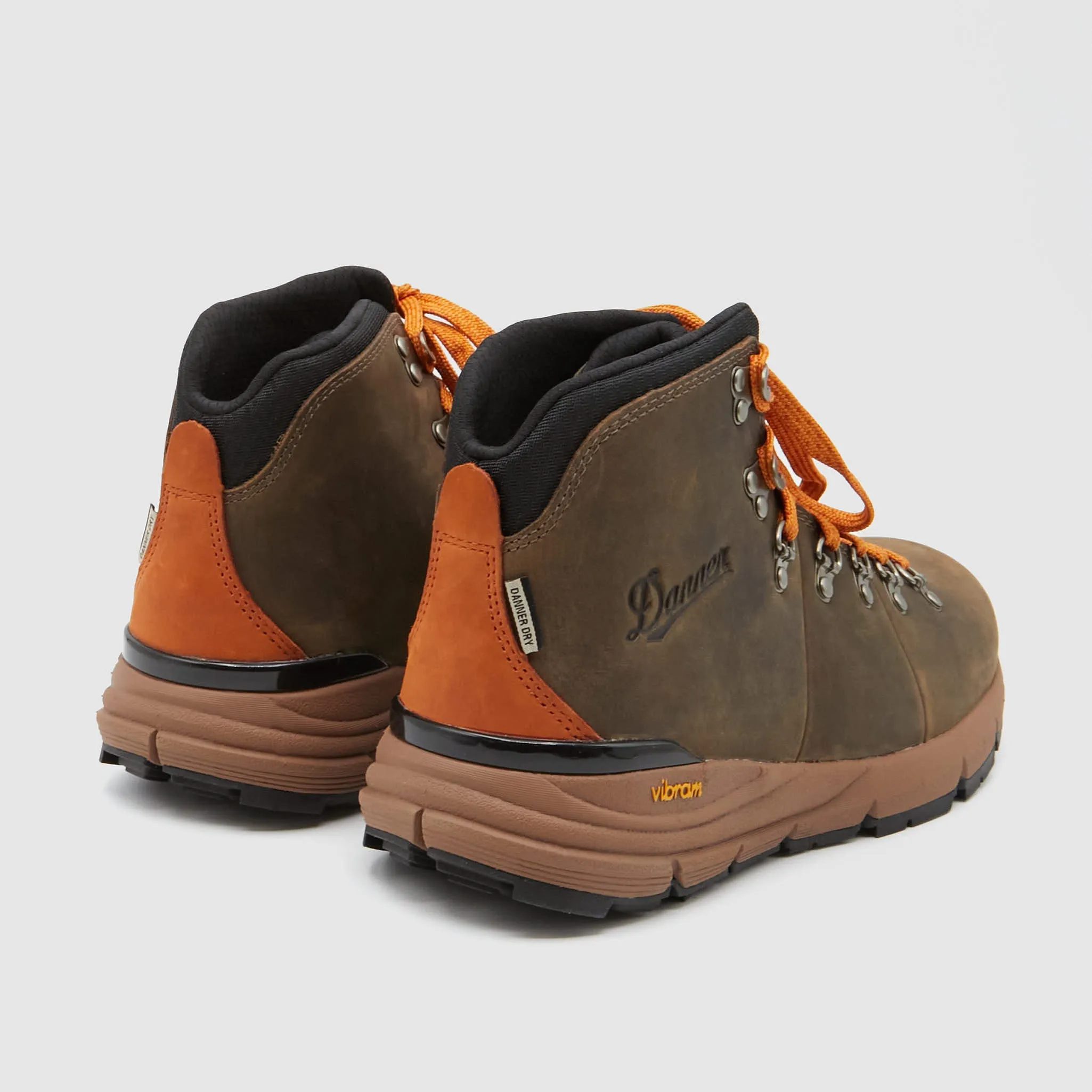 Danner Boots lightweight Mountain