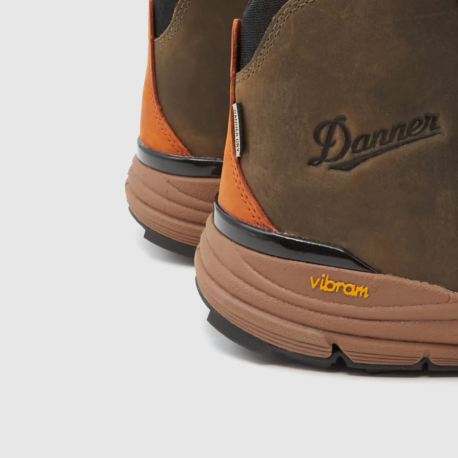 Danner Boots lightweight Mountain