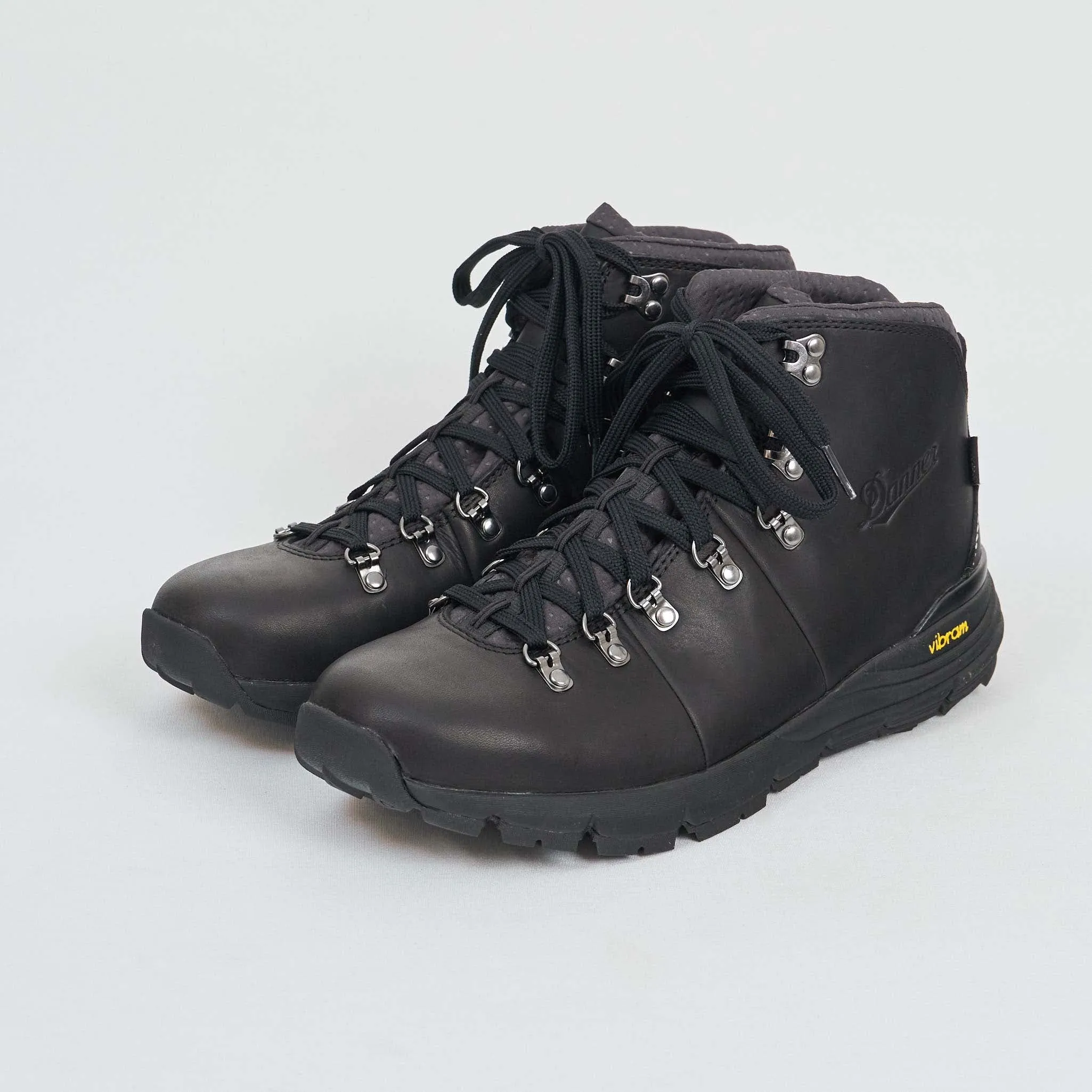 Danner Boots lightweight Mountain