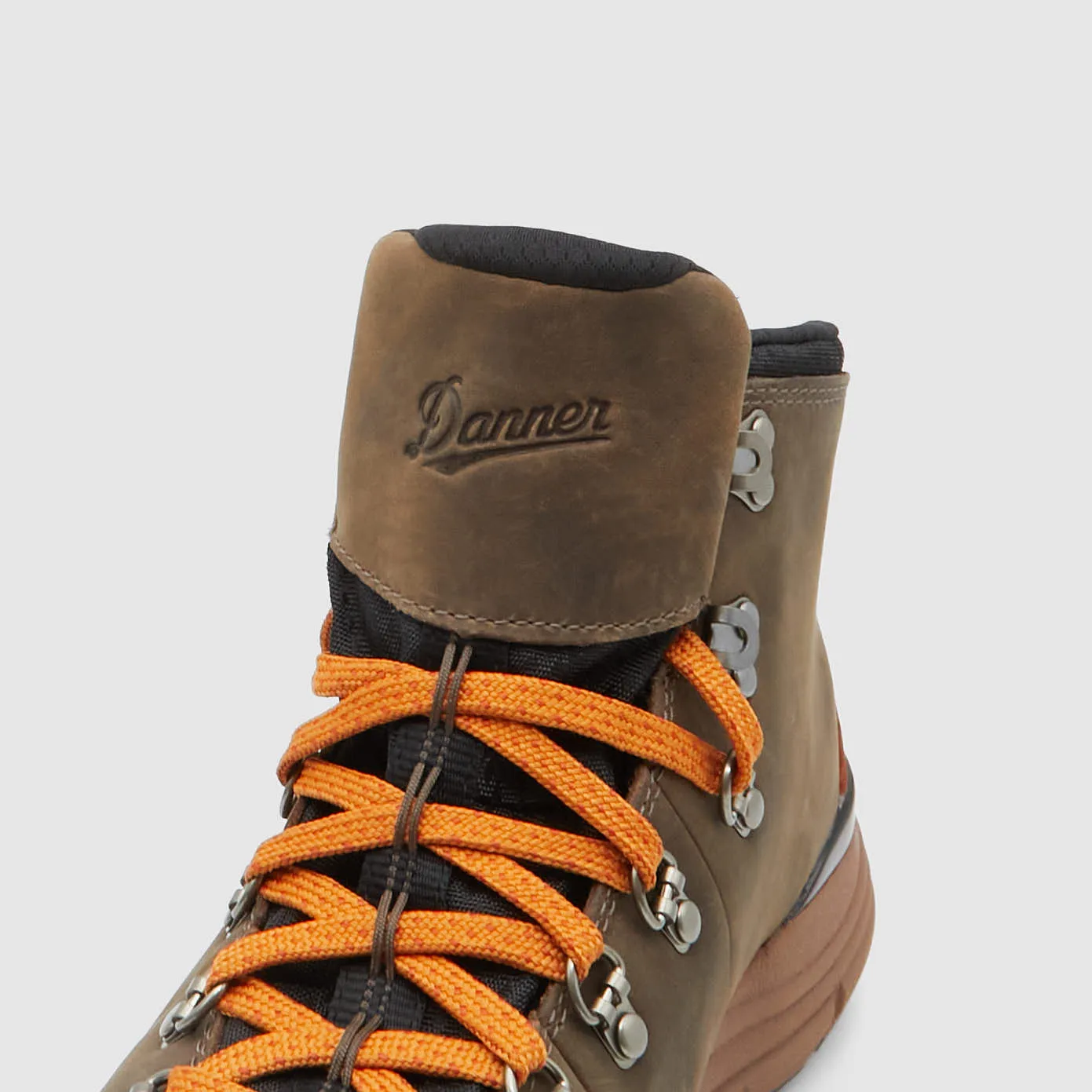 Danner Boots lightweight Mountain