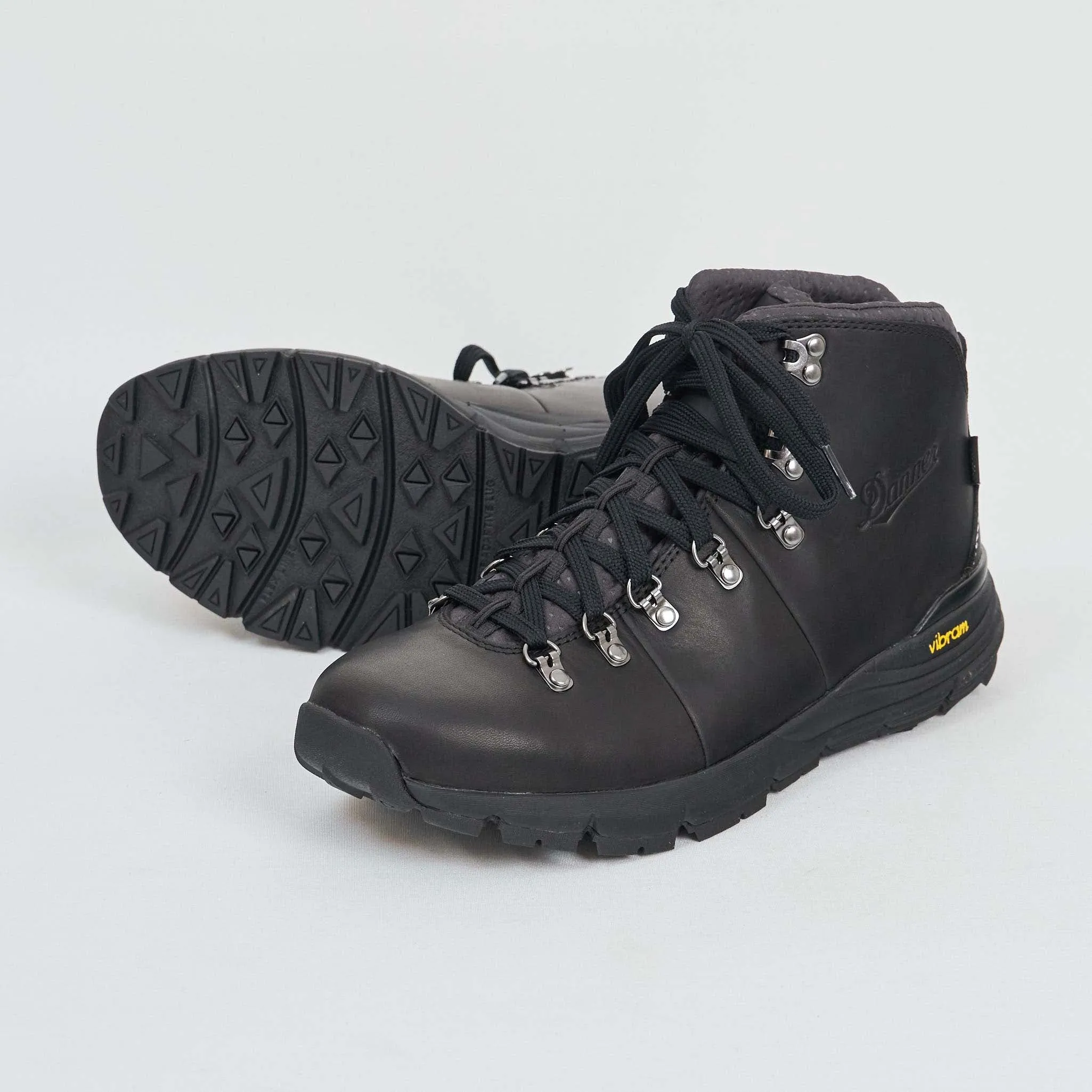 Danner Boots lightweight Mountain
