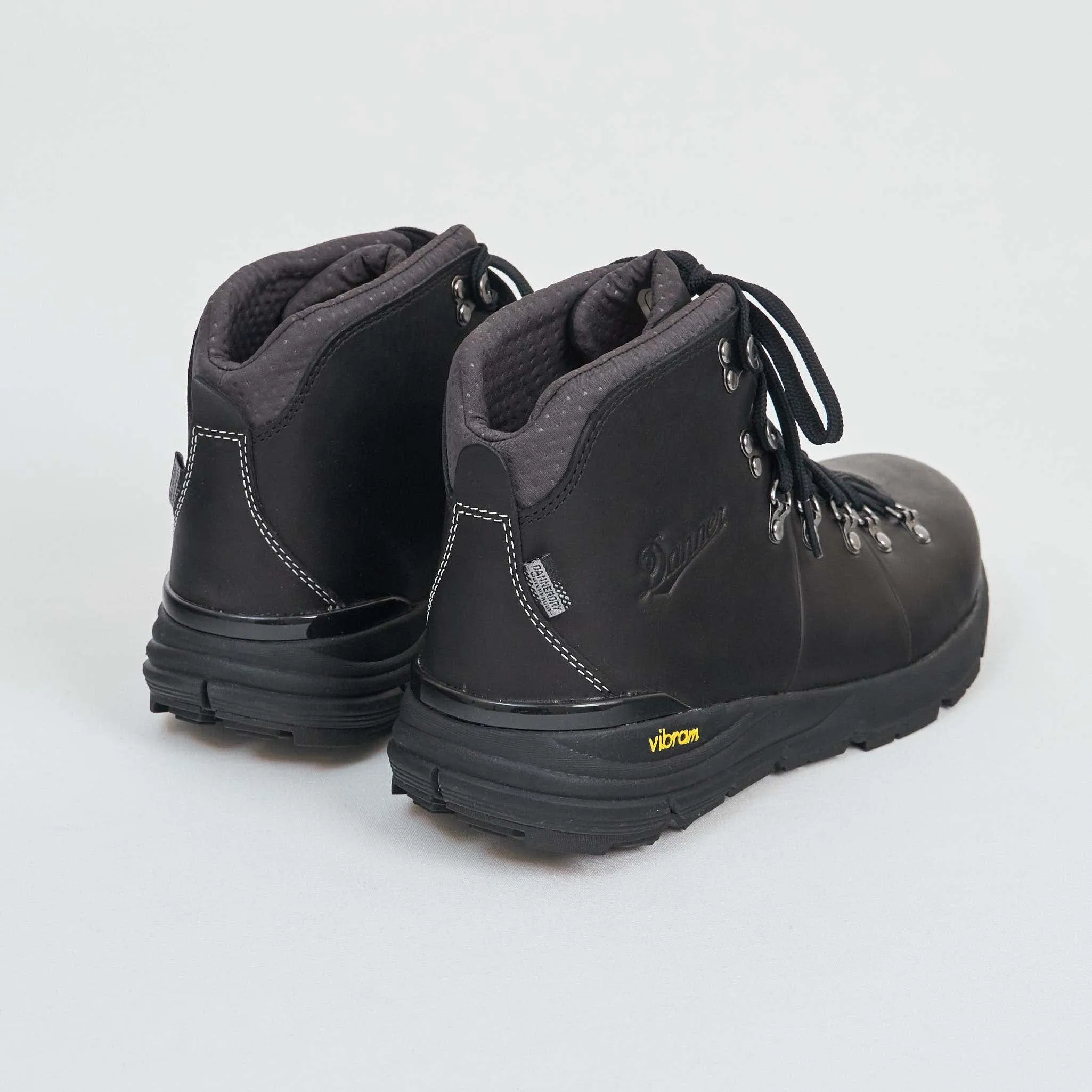 Danner Boots lightweight Mountain