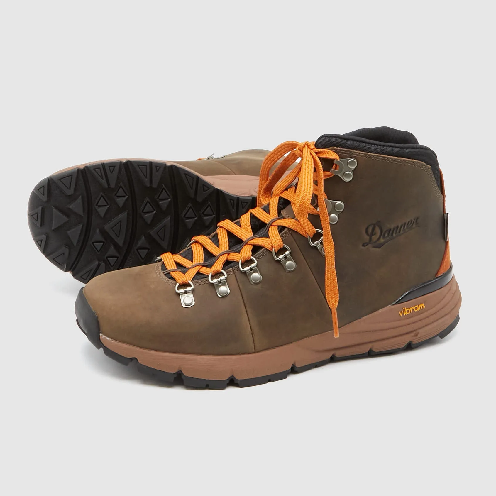 Danner Boots lightweight Mountain