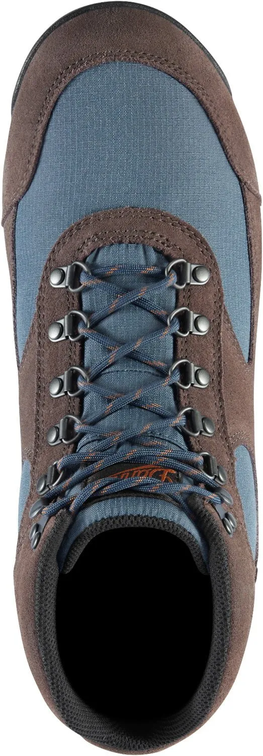 Danner Mens Jag Bracken/Orion Suede Hiking Boots