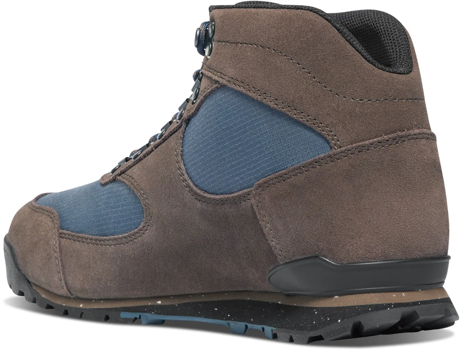 Danner Mens Jag Bracken/Orion Suede Hiking Boots
