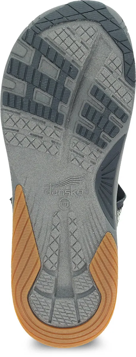 'Dansko' Women's Rayna - Black Multi