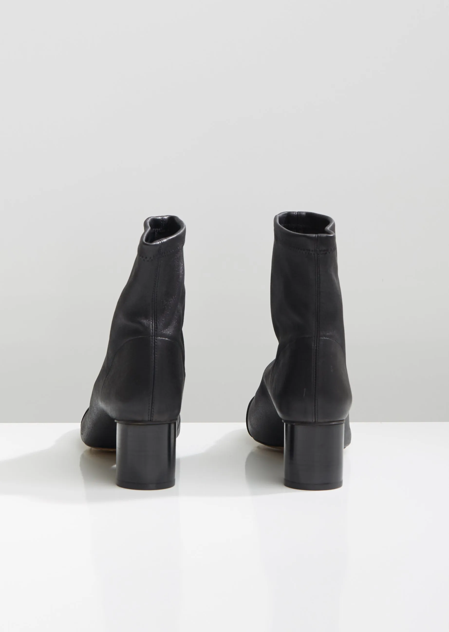 Datsy Low Boots