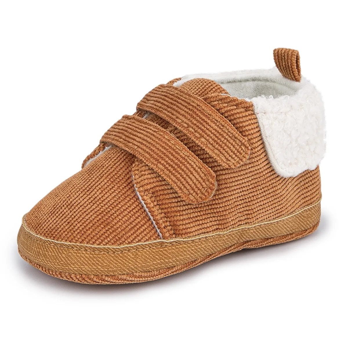 Dayot Baby Boys' Casual Boot